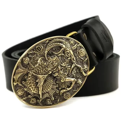 Capricorn Belt