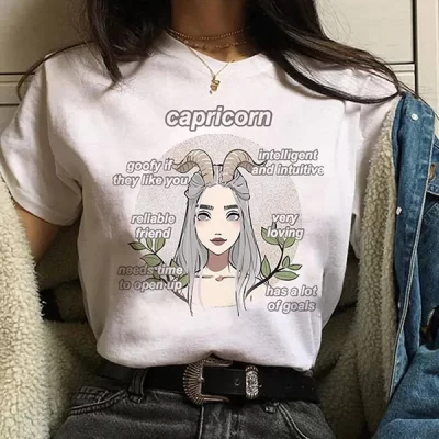 Capricorn Pajamas