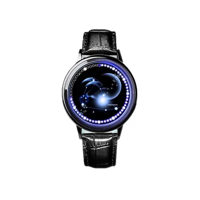 Capricorn Watch