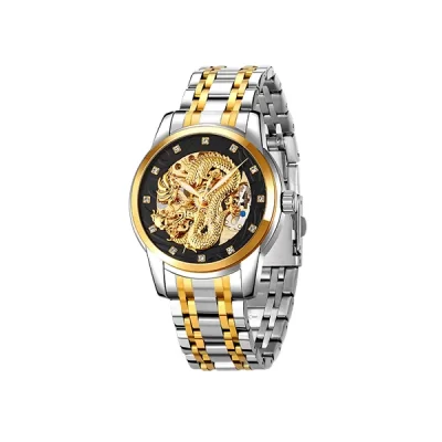 Chinese Zodiac Watch
