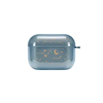 Constellation Airpod Case