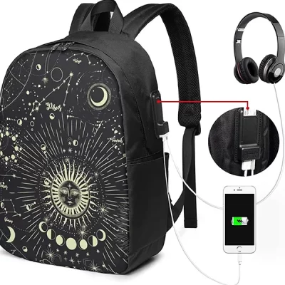 Constellation Backpack