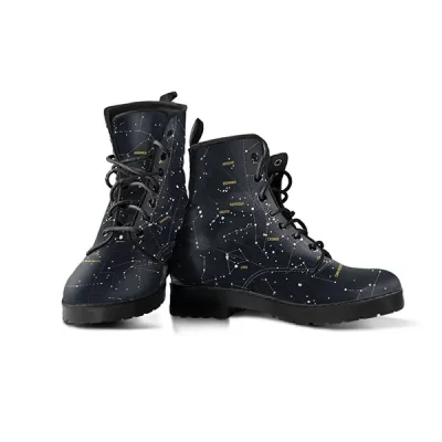 Constellation Boots