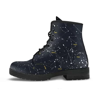 Constellation Boots