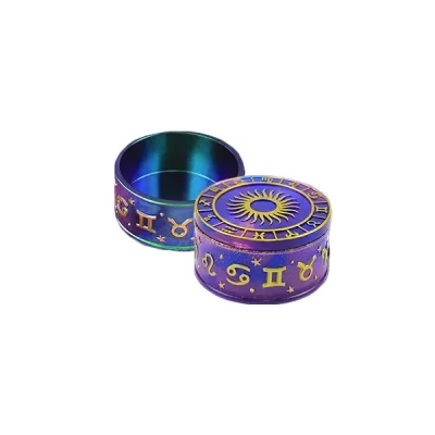 Constellation Candle Holder