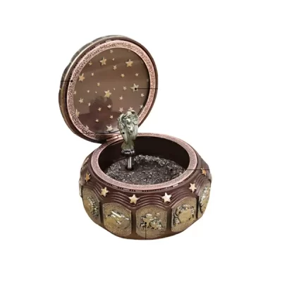 Constellation Music Box
