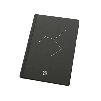 Constellation Notebook