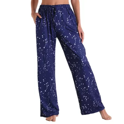 Constellation Pajama Pants