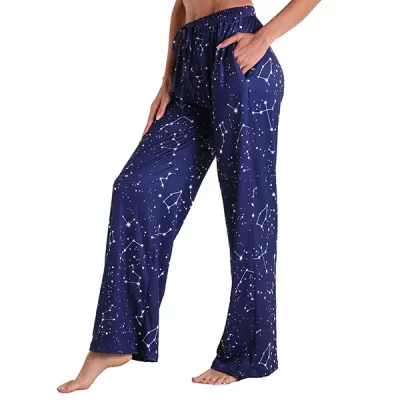Constellation Pajama Pants