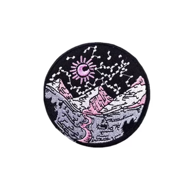 Constellation Patch