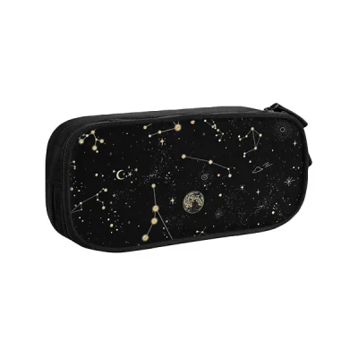 Constellation Pencil Case