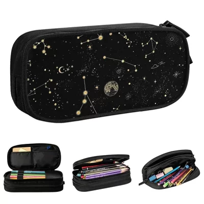 Constellation Pencil Case