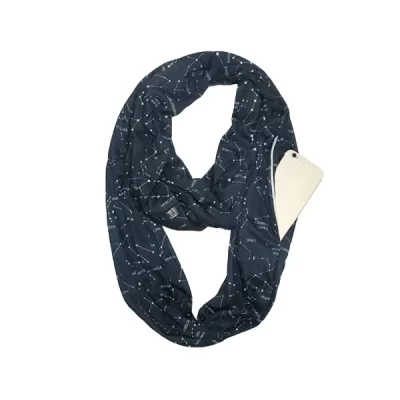 Constellation Scarf
