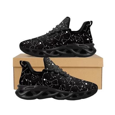 Constellation Shoes