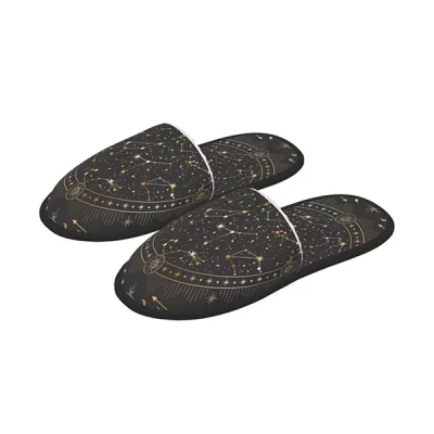 Constellation Slippers
