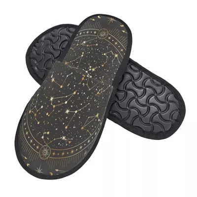 Constellation Slippers