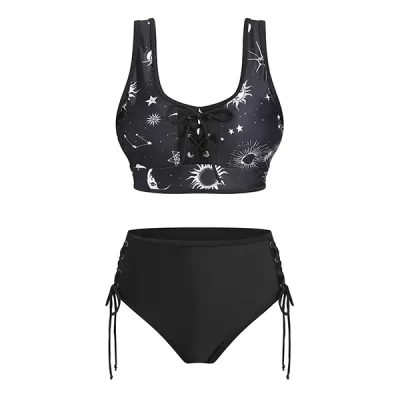 Constellation Swimsuit