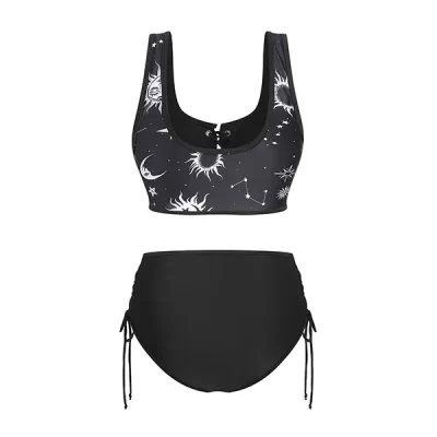 Constellation Swimsuit