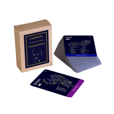 Constellation Tarot Deck