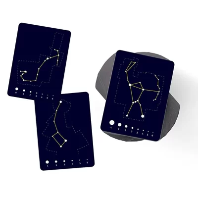 Constellation Tarot Deck