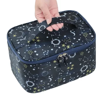 Constellation Vanity Case