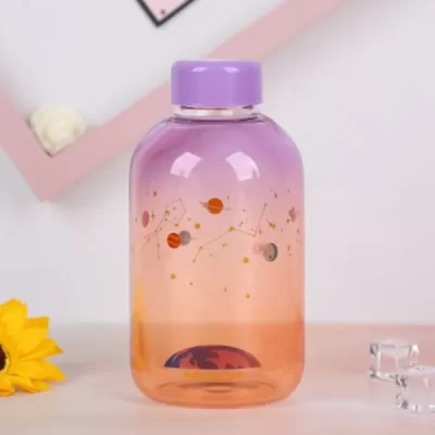 Constellation Water Bottle