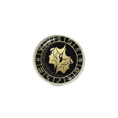 Gemini Badge