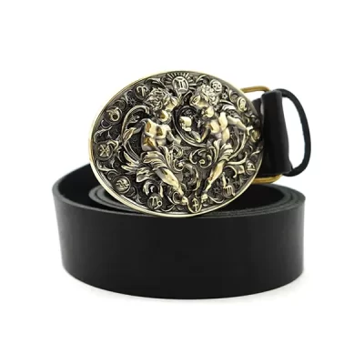 Gemini Belt