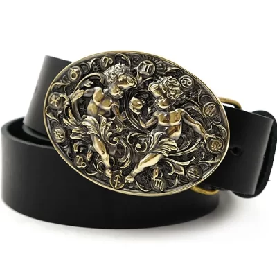Gemini Belt