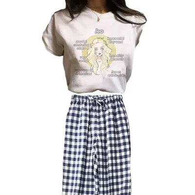 Leo Pajamas