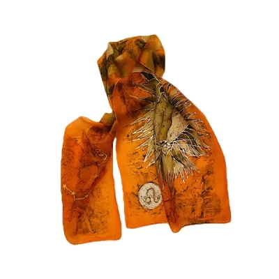 Leo Scarf