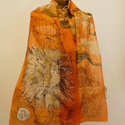 Leo Scarf