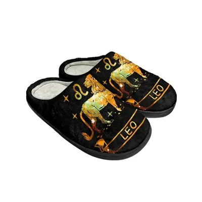 Leo Slipper