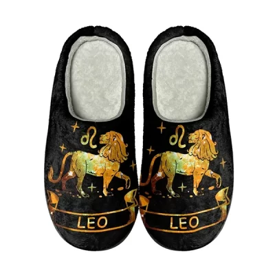 Leo Slipper