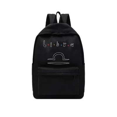 Libra Backpack