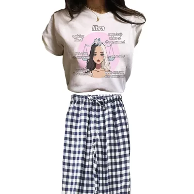 Libra Pajamas