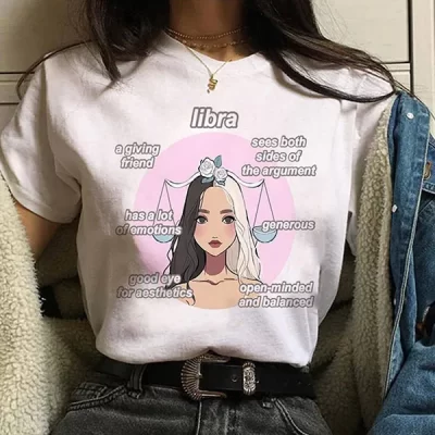 Libra Pajamas