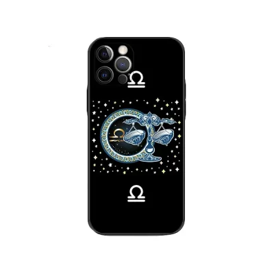 Libra Phone Case Iphone 13