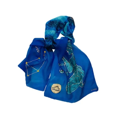 Libra Scarf