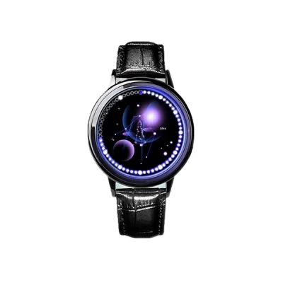 Libra Watch