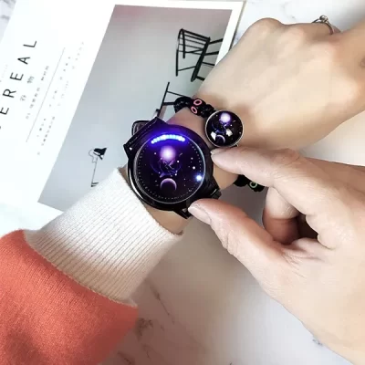 Libra Watch
