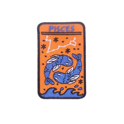 Pisces Patch