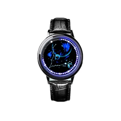 Pisces Watch