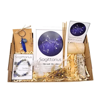 Sagittarius Gift Box