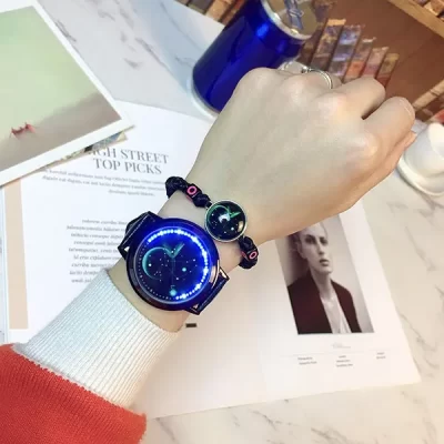 Sagittarius Watch