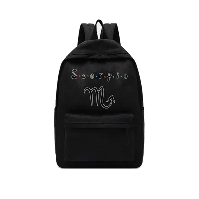 Scorpio Backpack