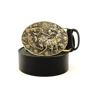 Scorpio Belt