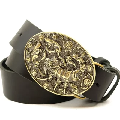 Scorpio Belt