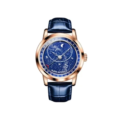 Star Constellation Watch