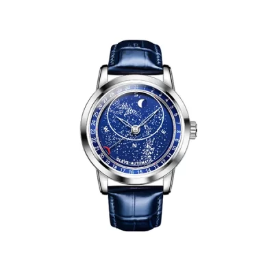 Star Constellation Watch